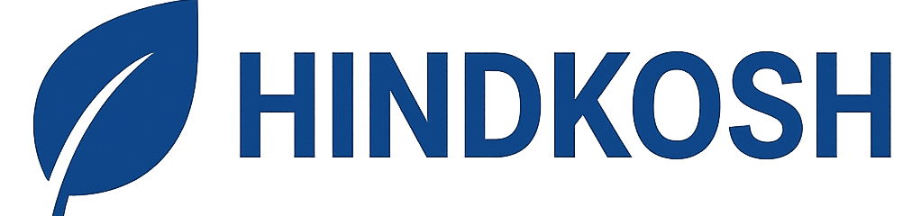 HindKoshDigiStore
